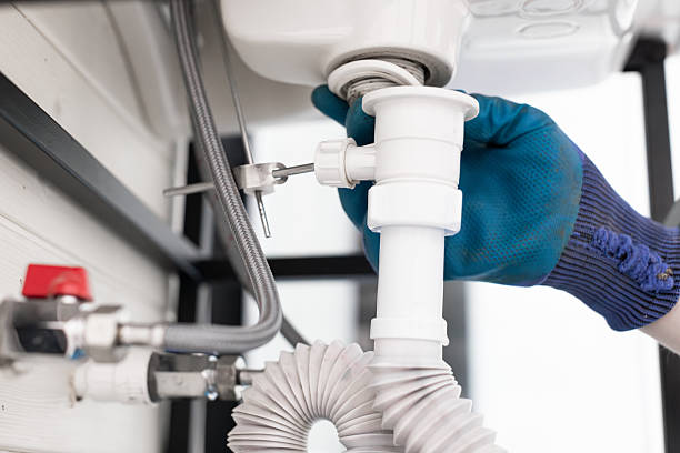 Reliable Faucet Repair contractor in Laurel, FL by Masters Plumbing Service